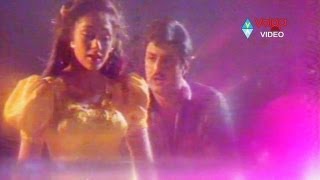 Nari Nari Naduma murari Movie Songs  Vayasu sogasu kalisina  Bala Krishna Sobhana [upl. by Negris]