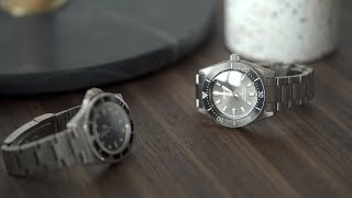 One Watch Collection  Seiko SPB143 [upl. by Amis]