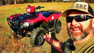 Dont buy a 4 Wheeler until you watch this [upl. by Giffer]