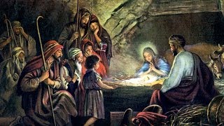 The Birth of Jesus Christ [upl. by Krawczyk]