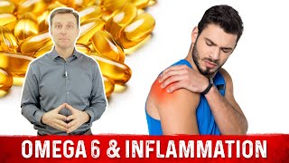 Omega3 and Omega6 Fatty Acids Food Sources and Inflammation [upl. by Stambaugh]