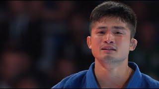 Best Judo Actions  Joshiro Maruyama [upl. by Sezen]