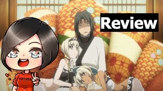 Utawarerumono Itsuwari no Kamen Episode 12 Review [upl. by Lecram]