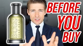 BEFORE YOU BUY Hugo Boss Boss Bottled  Jeremy Fragrance [upl. by Ahsiret]