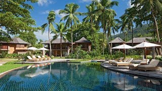 Constance Ephelia Resort Seychelles full tour [upl. by Nosloc]