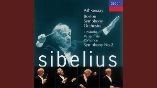 Sibelius Finlandia Op 26 [upl. by Yadnil]