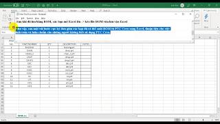 Export BOM from PTC Creo 5 0 to Excel Tutorial [upl. by Philana816]