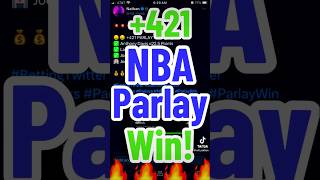 Best NBA Picks amp Parlays Today 1130 730 NBA PARLAY [upl. by Adnavoj]