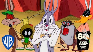 Looney Tuesdays  Bugs And His Friends  Looney Tunes  WB Kids [upl. by Los738]