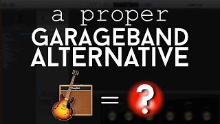 A Garageband Alternative For PC amp Android Users [upl. by Twila]