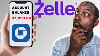 BANKS CANT STOP THIS NEW ZELLE TRICK [upl. by Ritter49]