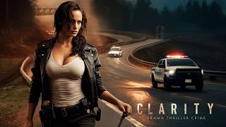 Best Thriller Crime🎬Clarity🎬Full Movie in English [upl. by Kelwen731]