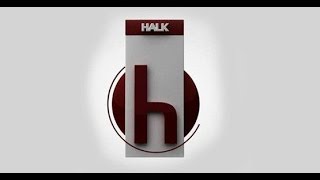 Halk TV  Canlı Yayın [upl. by Ydderf]