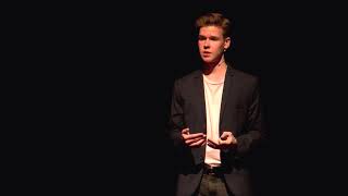 Youre being manipulated and dont even know it  Nate Pressner  TEDxYouthBasel [upl. by Yelserp]