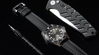 My Most Expensive Seiko Prospex SBDC101  SPB143J1 Unboxing amp Review [upl. by Llerrej]