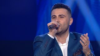 KENGE MOJ  Ervis Behari  Kolazh  Nata Vlonjate  Show  Vizion Plus [upl. by Nerte]