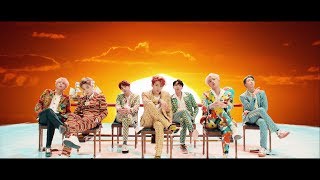 BTS 방탄소년단 IDOL Official MV [upl. by Hedelman898]