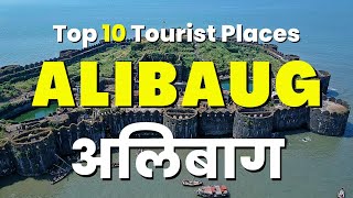 best places to visit in alibaug  alibaug tourism  alibaug  safar [upl. by Arat]