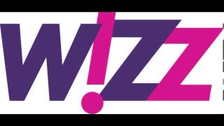 Wizz Air CREW announcement on fligth to Luton LTN from Vilnius VNO [upl. by Vigen]