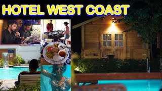 Hotel West Coast  A L I B A U G  intoBaMlife [upl. by Welker88]