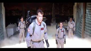 25 great ghostbusters quotes [upl. by Parke]