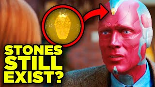 Avengers Endgame Doctor Strange Plan Breakdown Ancient One Scene Explained [upl. by Kursh]