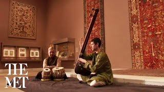 Tanpura Demonstration [upl. by Nodnol222]