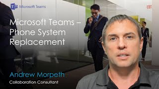 Microsoft Teams  Phone System  Meetings amp Calling 101 Training [upl. by Stern]