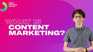 What is content marketing [upl. by Luce501]