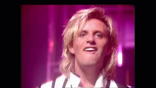 Scritti Politti Absolute TOTP 1984 [upl. by Rakel]