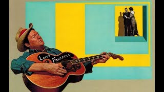 Lefty Frizzell  Mom and Dads Waltz [upl. by Asli]