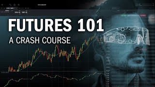 How To Trade Futures Contracts Full amp Live Explanation  Trading Tutorials [upl. by Rothenberg]