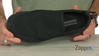 SKECHERS Performance Go Walk Max 54626 SKU 9102122 [upl. by Ced]