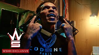 600Breezy  “Im Him” Official Music Video  WSHH Exclusive [upl. by Cardwell]