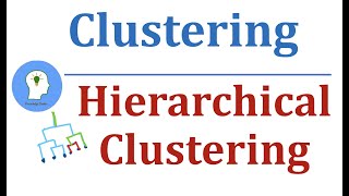 Hierarchical Clustering in Data Mining  Hierarchical Agglomerative Clustering [upl. by Durst]