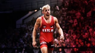 Kyle Dake The Journey Part I [upl. by Ferreby]