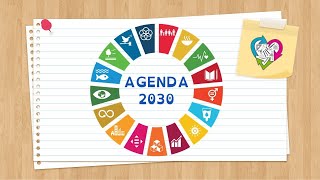 Agenda 2030 [upl. by Bellew351]