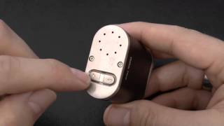 Eleaf iStick Pico Video Tutorial [upl. by Grania]