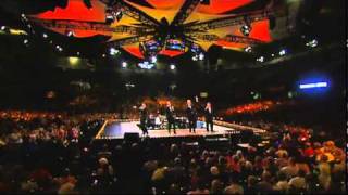 NQC Live Volume 10  Kingdom Heirs [upl. by Cha125]