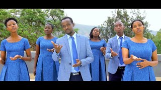 AMBASSADORS OF CHRIST CHOIR RWANDA COVER [upl. by Dadelos560]