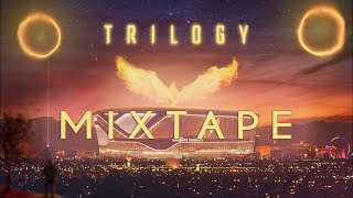 ILLENIUM  Trilogy Mixtape Ashes  Awake  Ascend [upl. by Eldora472]