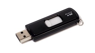 How to Boot your Computer from a USB drive [upl. by Ramon473]