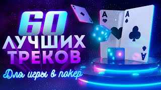 Лучшие треки для игры Музыка для тренировок работы и фона [upl. by Aynom]