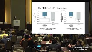 Overview of Pirfenidone and Nintedanib  Joyce Lee MD [upl. by Regazzi]