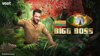 Bigg Boss 15  Salman Khan  Official Promo  JioCinema [upl. by Everara]