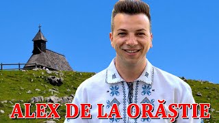 Alex de la Orastie  Trece viata mea Colaj nou 2020 [upl. by Crowley181]