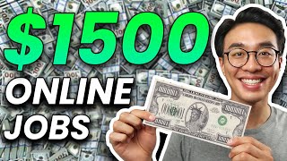 How To Make Money Online As A Teen in 2023 FREE FAST amp EASY [upl. by Bonney]