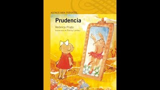 Cuento Prudencia [upl. by Dayle]