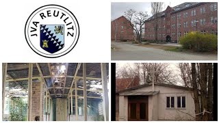 JVA Reutlitz 2021  Lost Places Berlin [upl. by Ys]