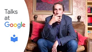 Psychogeography  Will Self  Talks at Google [upl. by Brigham]